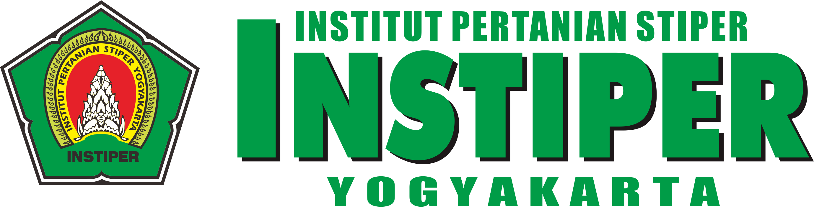 Institut Pertanian STIPER